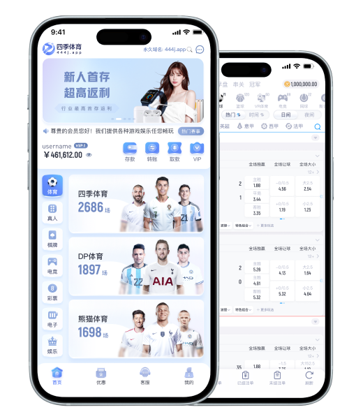 我们的产品